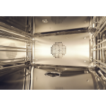 Gagganeu BS471102 60厘米 嵌入式蒸焗爐 (無煙煤)